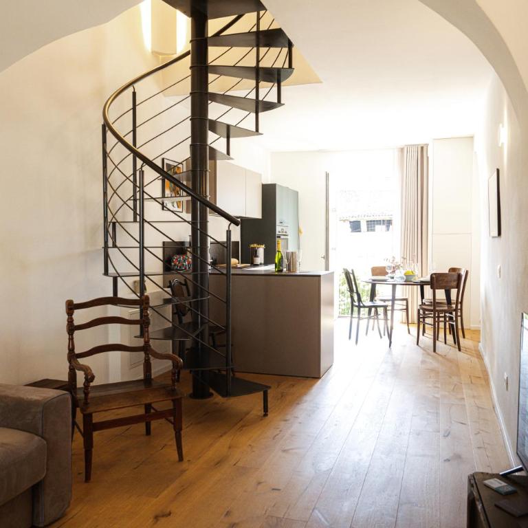Al Mandorlo Quiet Retreat - Family & Bike Friendly - Two-Bedroom Apartment - 30
