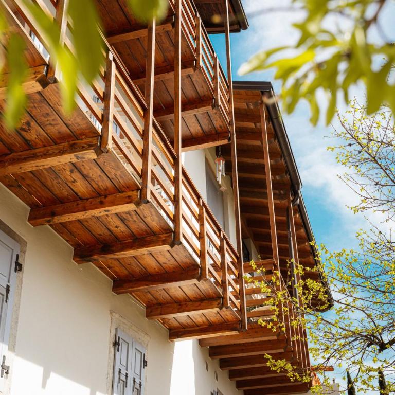Al Mandorlo Quiet Retreat - Family & Bike Friendly - Two-Bedroom Apartment - 31