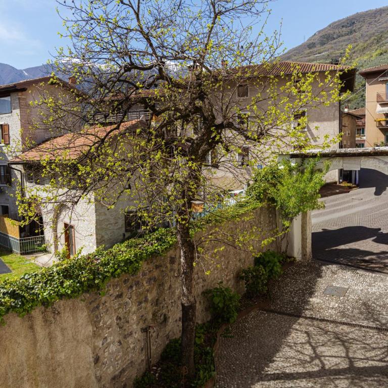 Al Mandorlo Quiet Retreat - Family & Bike Friendly - Two-Bedroom Apartment - 32