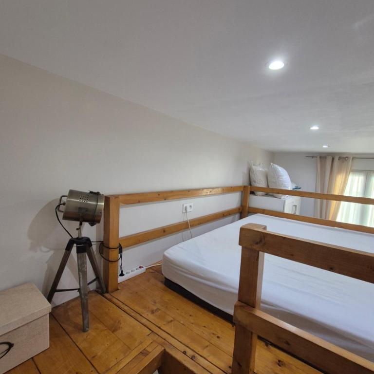 Wonderful heart of Nice, AC, 15" sea - Appartement 1 Chambre - 6