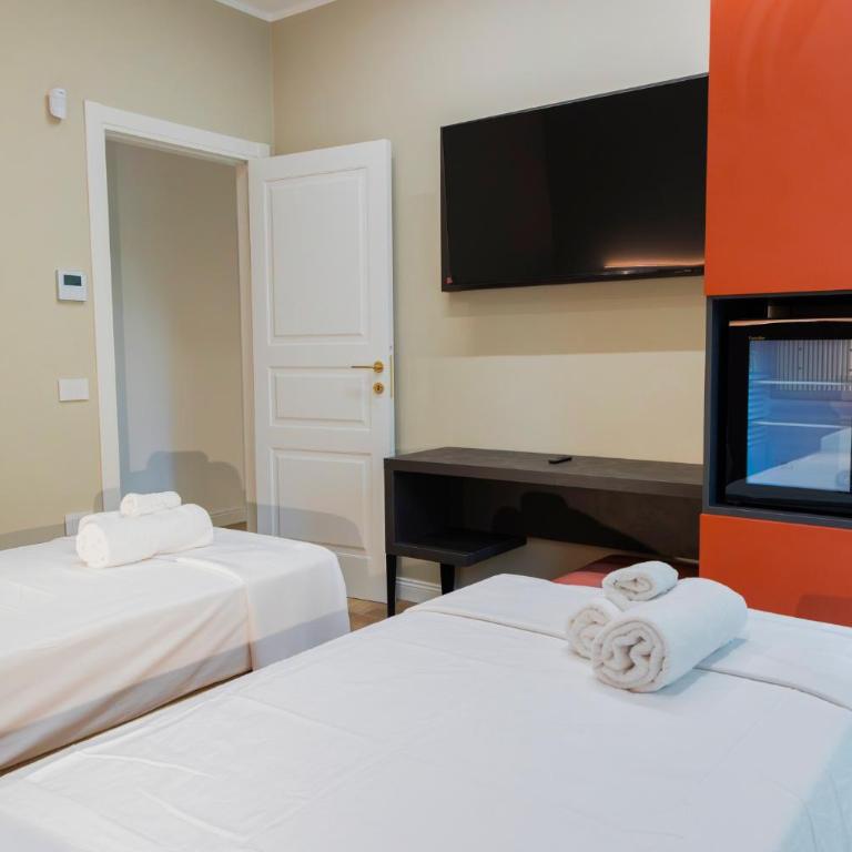 Quattro Accommodations - Luxury - Appartamento con 2 Camere da Letto - 5