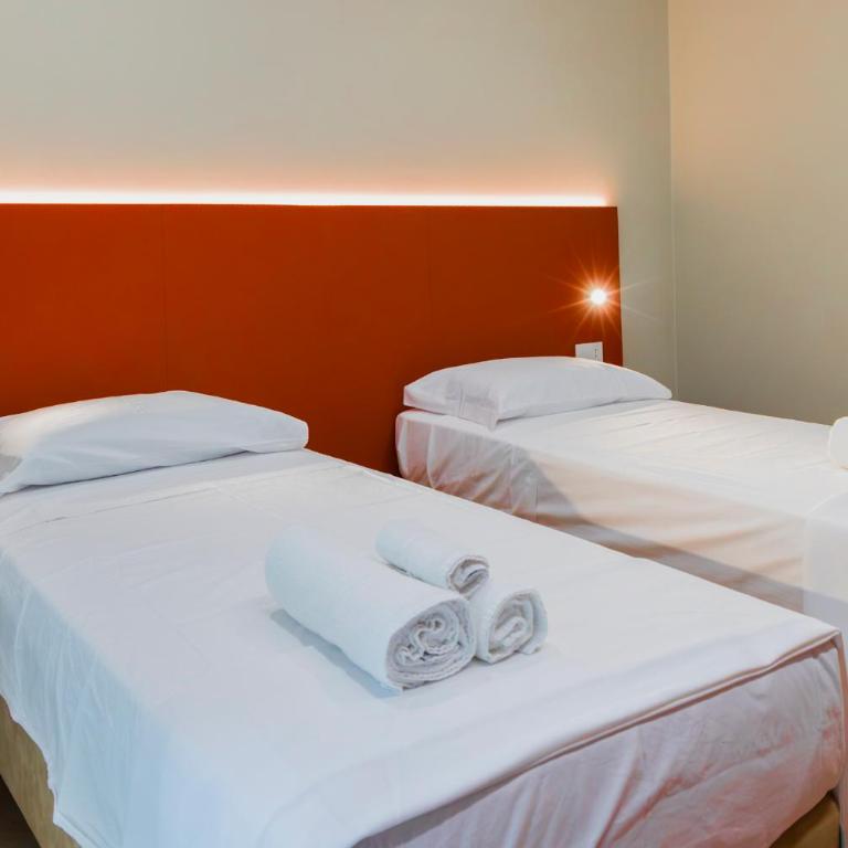 Quattro Accommodations - Luxury - Appartamento con 2 Camere da Letto - 6