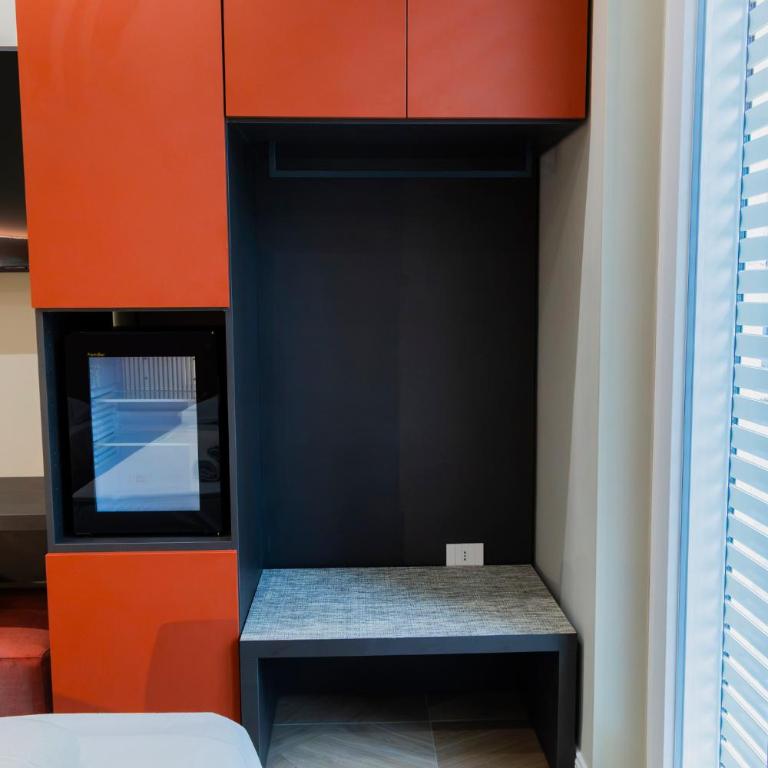 Quattro Accommodations - Luxury - Appartamento con 2 Camere da Letto - 9