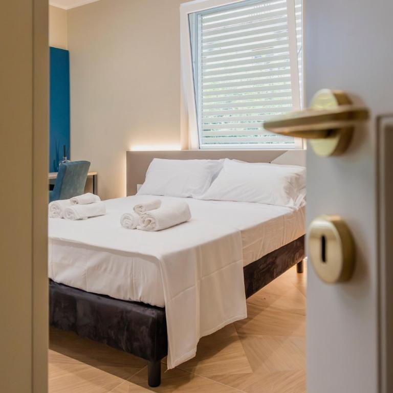 Quattro Accommodations - Luxury - Appartamento con 2 Camere da Letto - 14