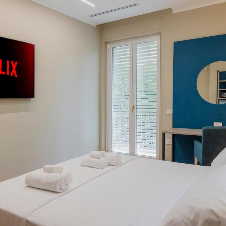 Quattro Accommodations - Luxury - Appartamento con 2 Camere da Letto - 3