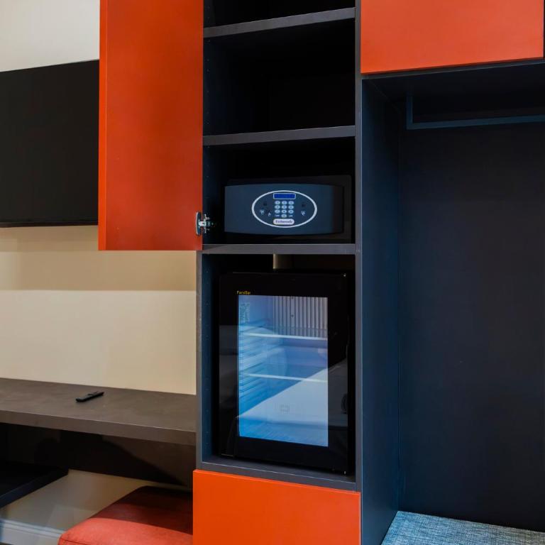 Quattro Accommodations - Luxury - Appartamento con 2 Camere da Letto - 1
