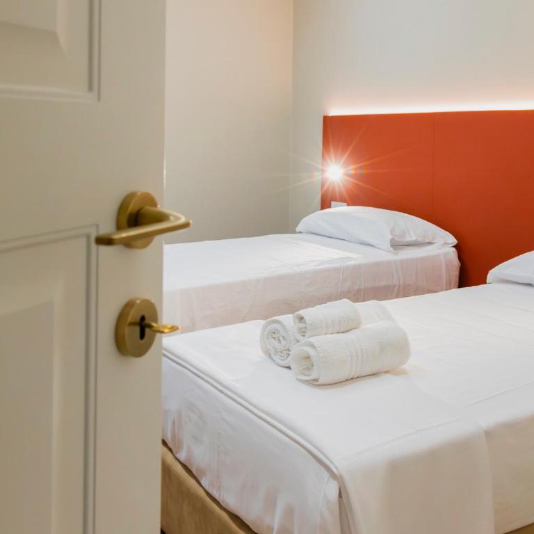 Quattro Accommodations - Luxury - Appartamento con 2 Camere da Letto - 2
