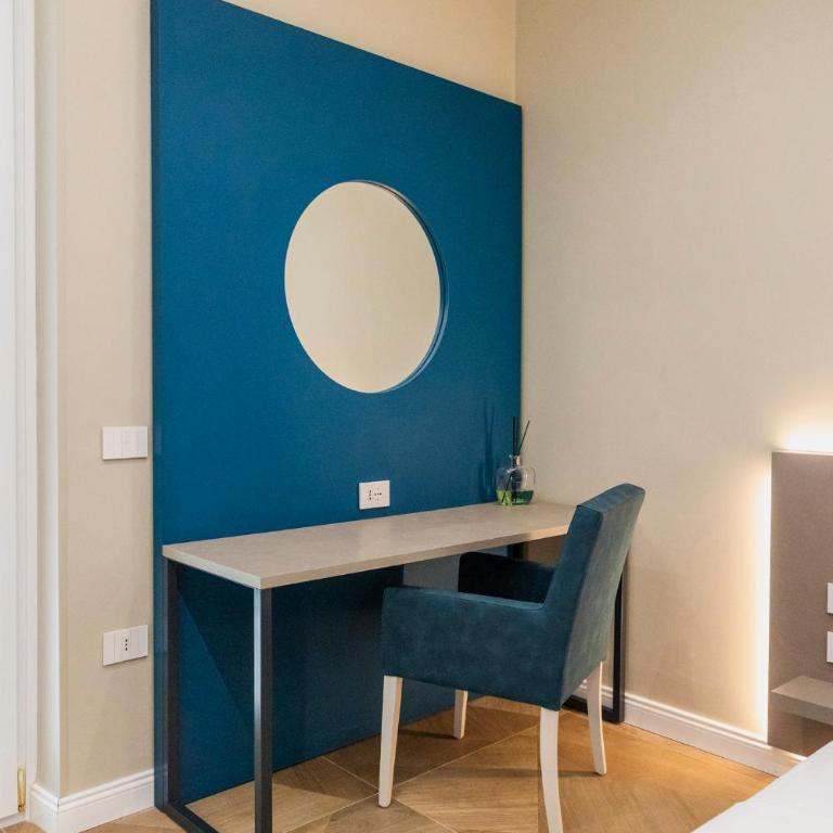 Quattro Accommodations - Luxury - Appartamento con 2 Camere da Letto - 12