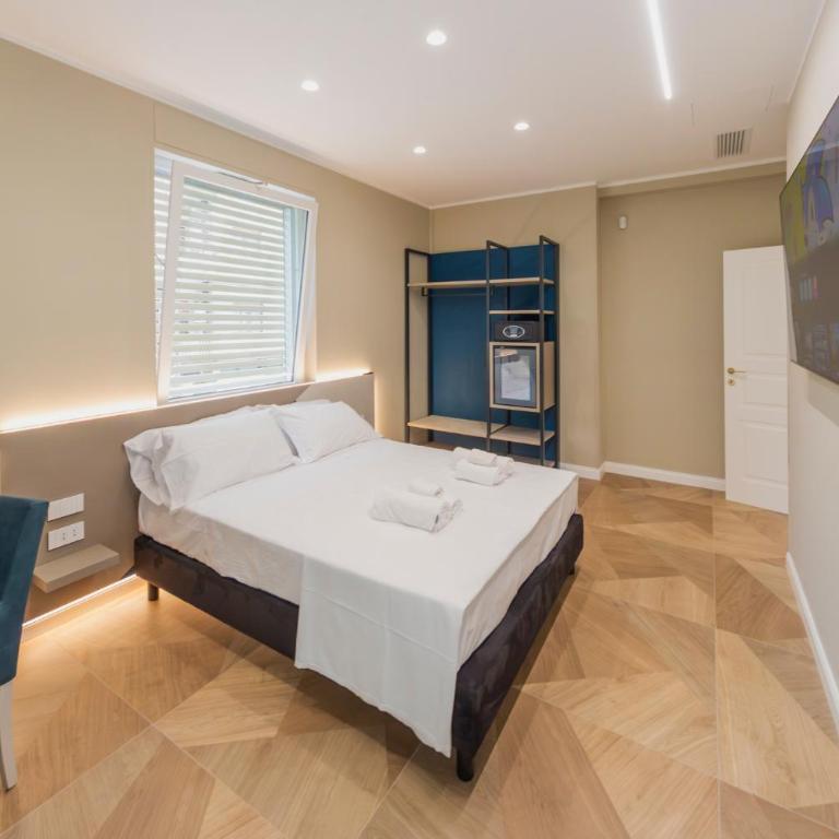 Quattro Accommodations - Luxury - Appartamento con 2 Camere da Letto - 27