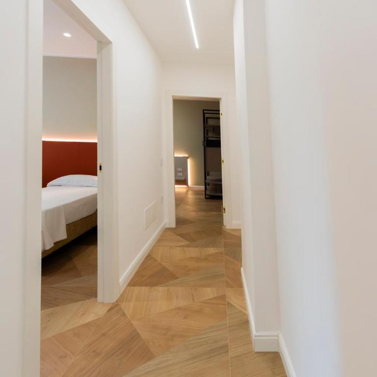 Quattro Accommodations - Luxury - Appartamento con 2 Camere da Letto - 33
