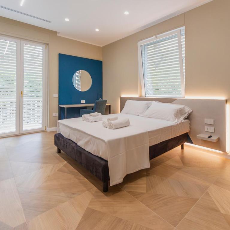 Quattro Accommodations - Luxury - Appartamento con 2 Camere da Letto - 19