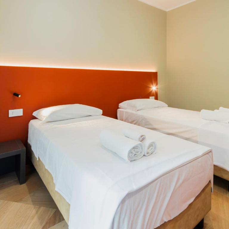 Quattro Accommodations - Luxury - Appartamento con 2 Camere da Letto - 20