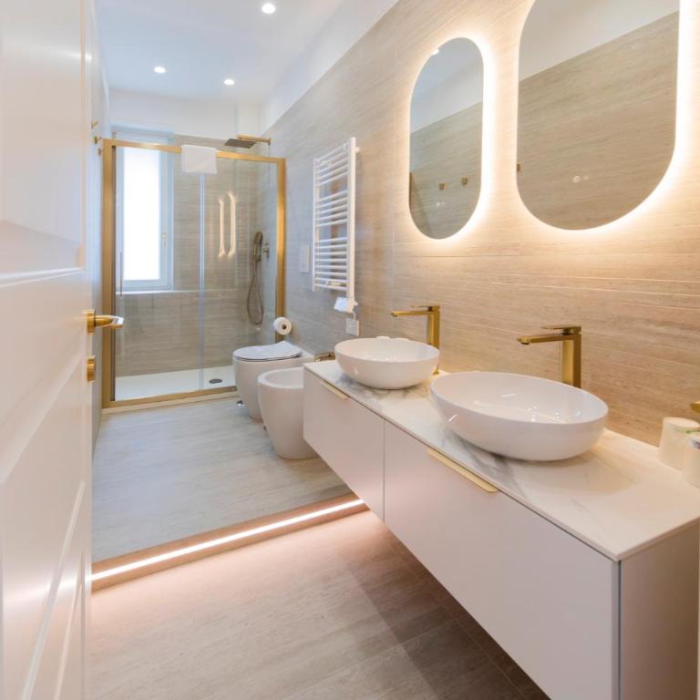 Quattro Accommodations - Luxury - Appartamento con 2 Camere da Letto - 18