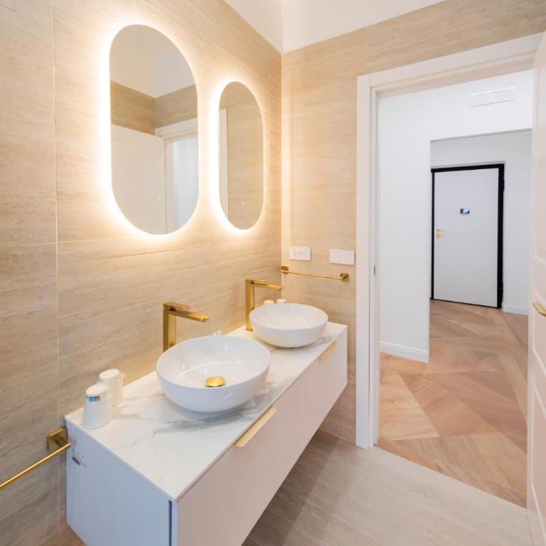Quattro Accommodations - Luxury - Appartamento con 2 Camere da Letto - 25