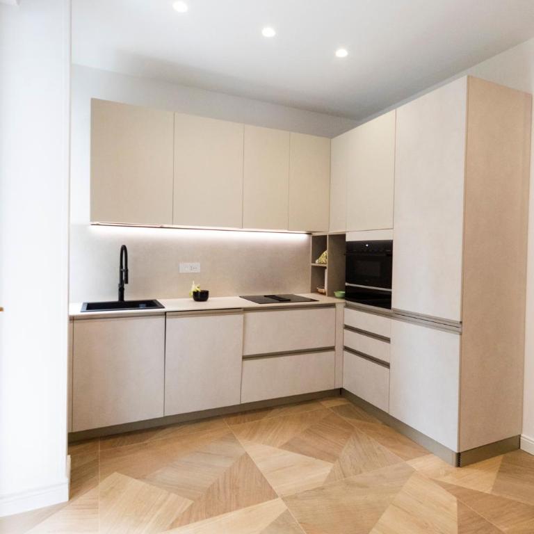 Quattro Accommodations - Luxury - Appartamento con 2 Camere da Letto - 30