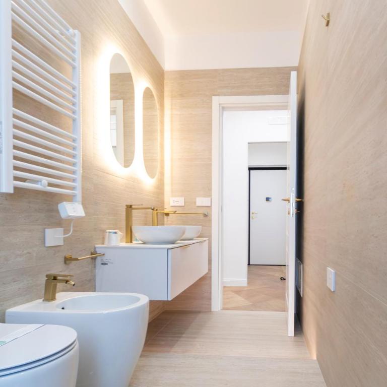 Quattro Accommodations - Luxury - Appartamento con 2 Camere da Letto - 28