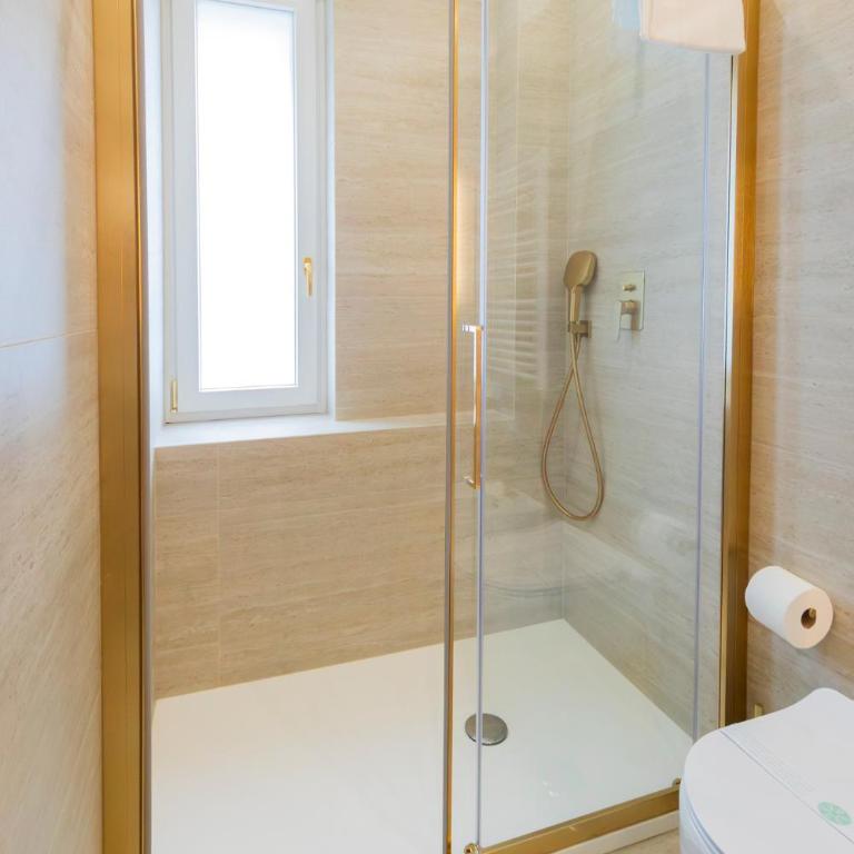 Quattro Accommodations - Luxury - Appartamento con 2 Camere da Letto - 34