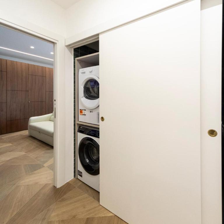 Quattro Accommodations - Luxury - Appartamento con 2 Camere da Letto - 21