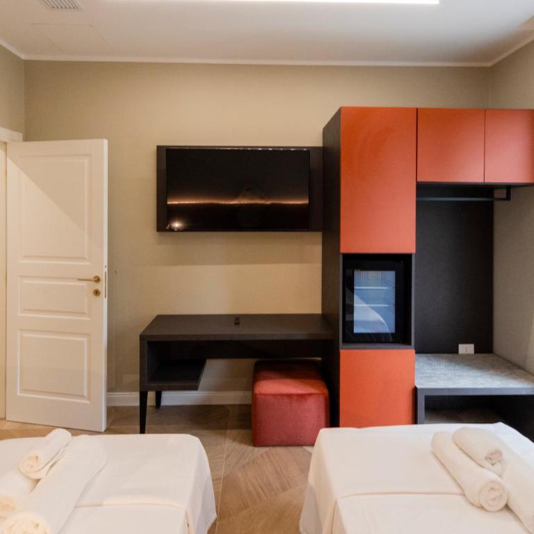 Quattro Accommodations - Luxury - Appartamento con 2 Camere da Letto - 22