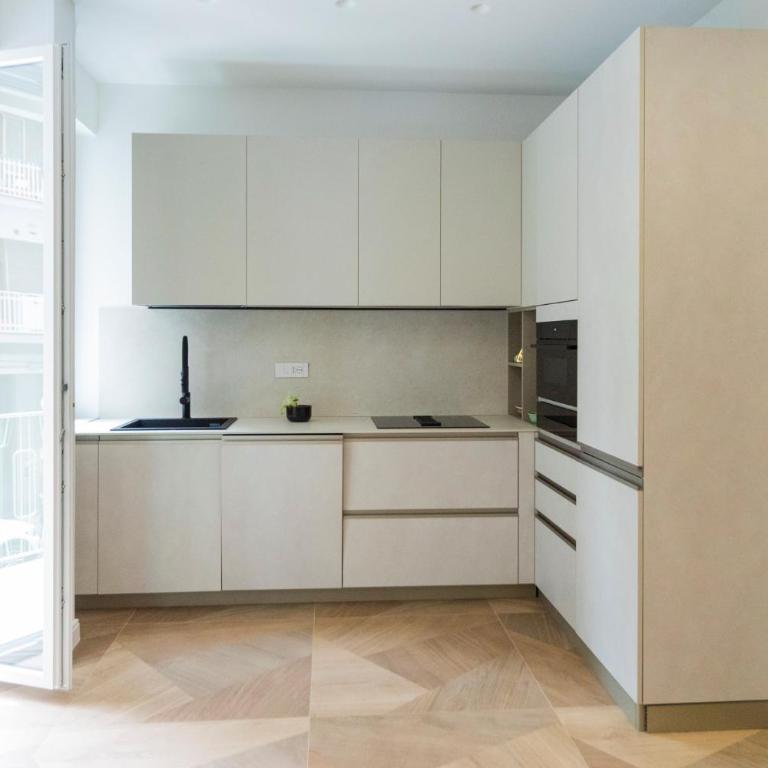 Quattro Accommodations - Luxury - Appartamento con 2 Camere da Letto - 26