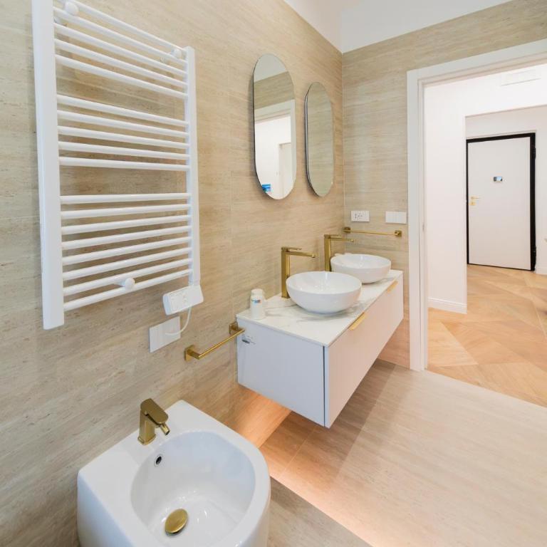 Quattro Accommodations - Luxury - Appartamento con 2 Camere da Letto - 29