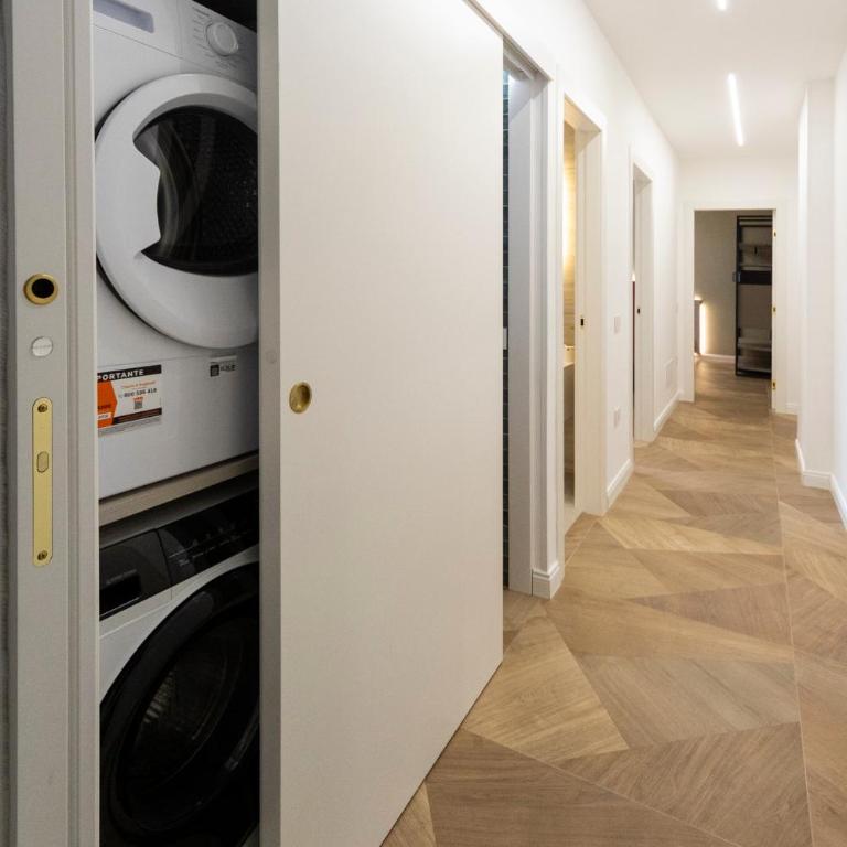 Quattro Accommodations - Luxury - Appartamento con 2 Camere da Letto - 35