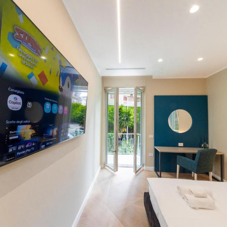 Quattro Accommodations - Luxury - Appartamento con 2 Camere da Letto - 37