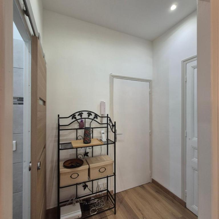 Wonderful heart of Nice, AC, 15" sea - Appartement 1 Chambre - 7