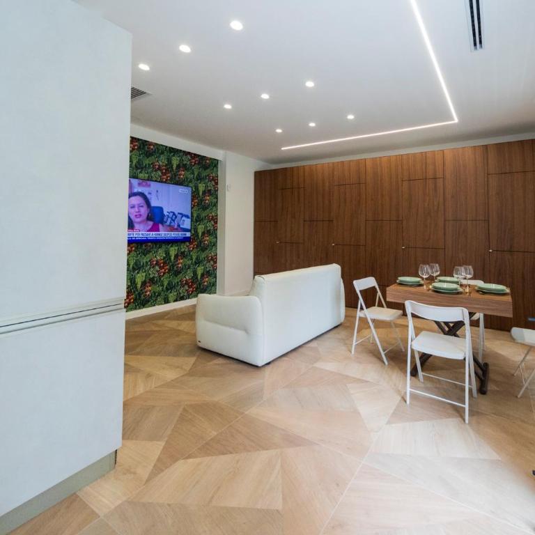 Quattro Accommodations - Luxury - Appartamento con 2 Camere da Letto - 42
