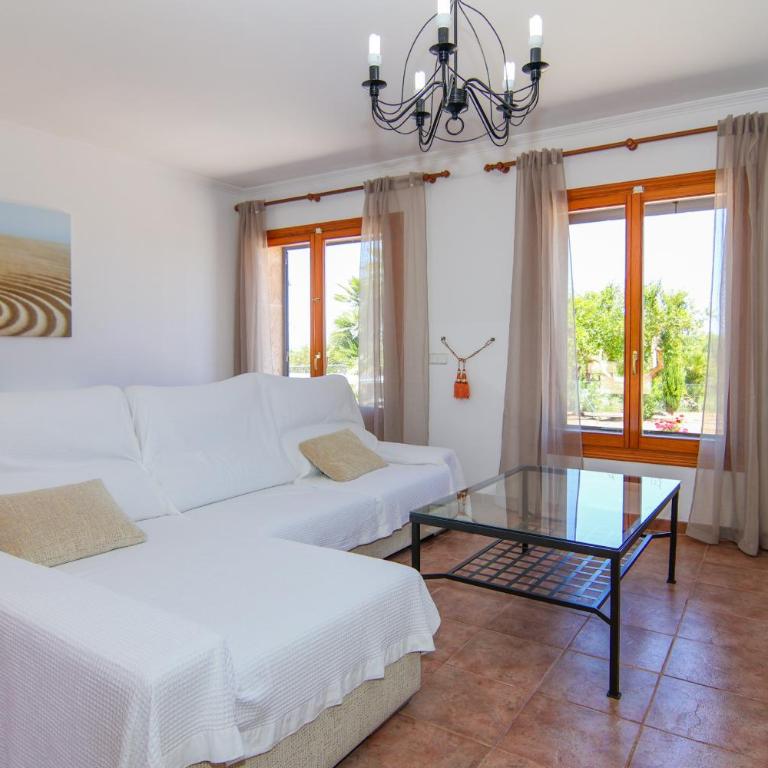 287 Palmitos 2 by Mallorca Charme - Villa con piscina privada - 8