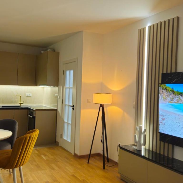 Family & friends apartments Bar - Appartement 1 Chambre avec Balcon - 1