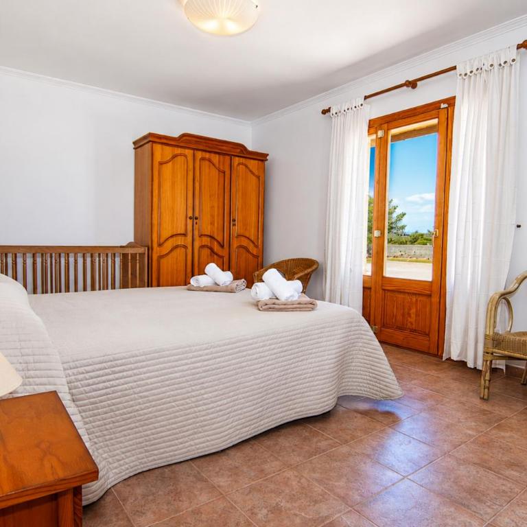 287 Palmitos 2 by Mallorca Charme - Villa con piscina privada - 17