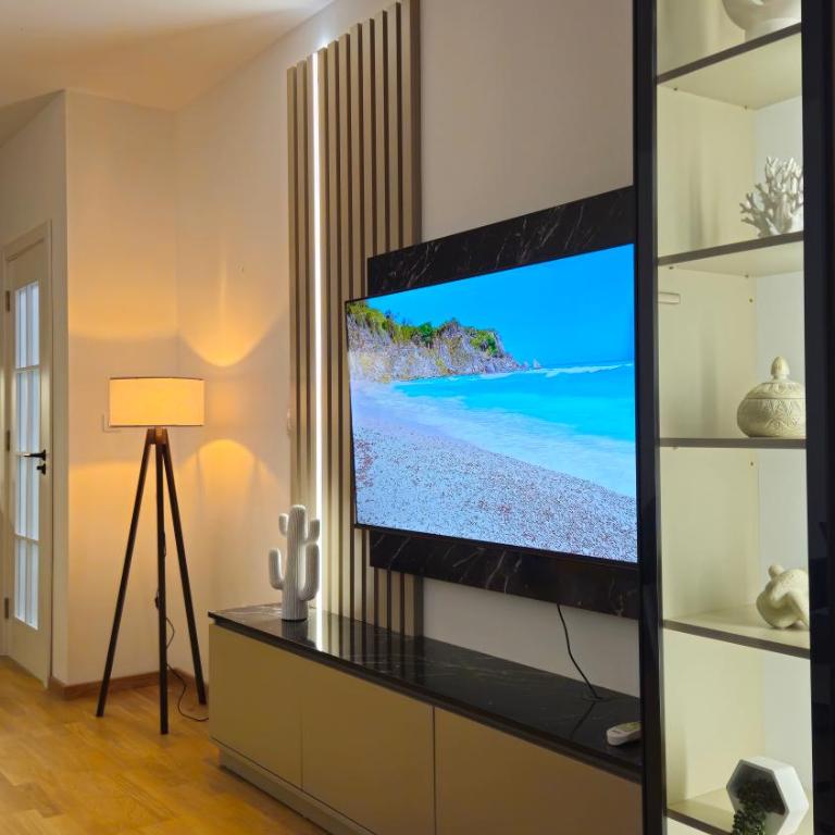 Family & friends apartments Bar - Appartement 1 Chambre avec Balcon - 7