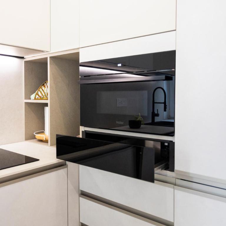 Quattro Accommodations - Luxury - Appartamento con 2 Camere da Letto - 47