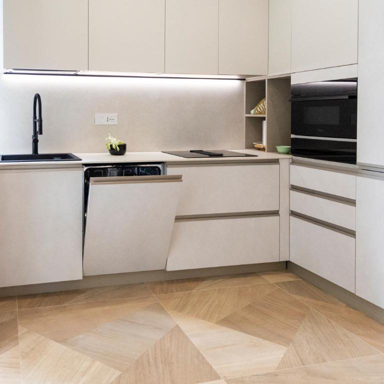Quattro Accommodations - Luxury - Appartamento con 2 Camere da Letto - 48