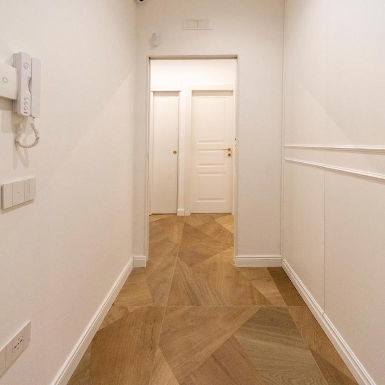 Quattro Accommodations - Luxury - Appartamento con 2 Camere da Letto - 46