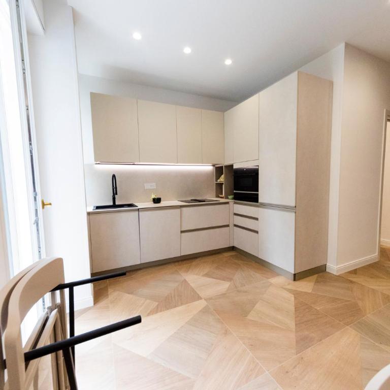 Quattro Accommodations - Luxury - Appartamento con 2 Camere da Letto - 49