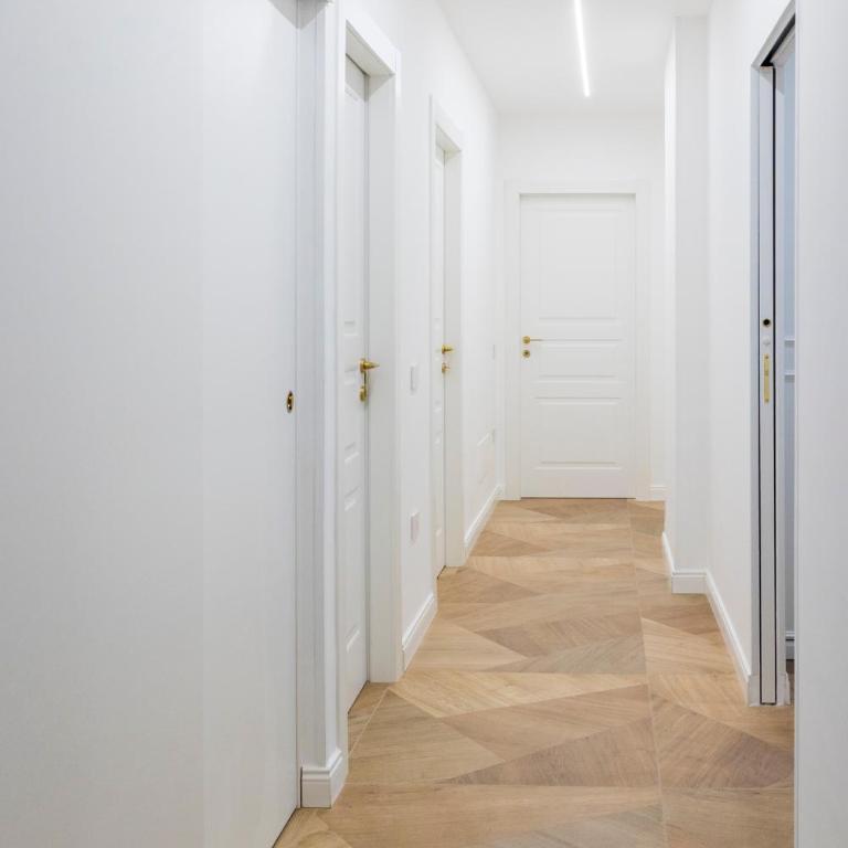 Quattro Accommodations - Luxury - Appartamento con 2 Camere da Letto - 50