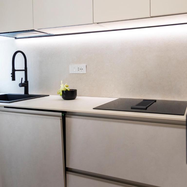 Quattro Accommodations - Luxury - Appartamento con 2 Camere da Letto - 53