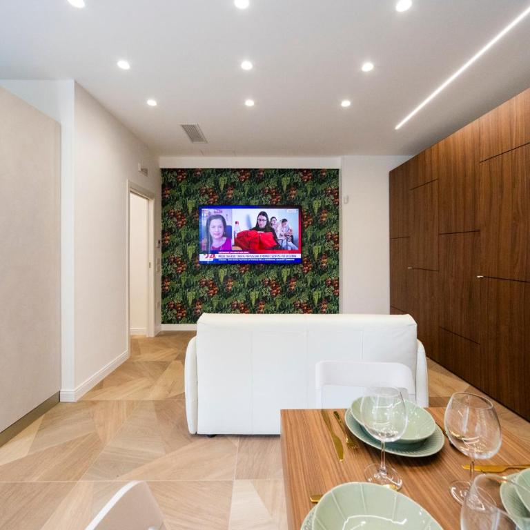 Quattro Accommodations - Luxury - Appartamento con 2 Camere da Letto - 74