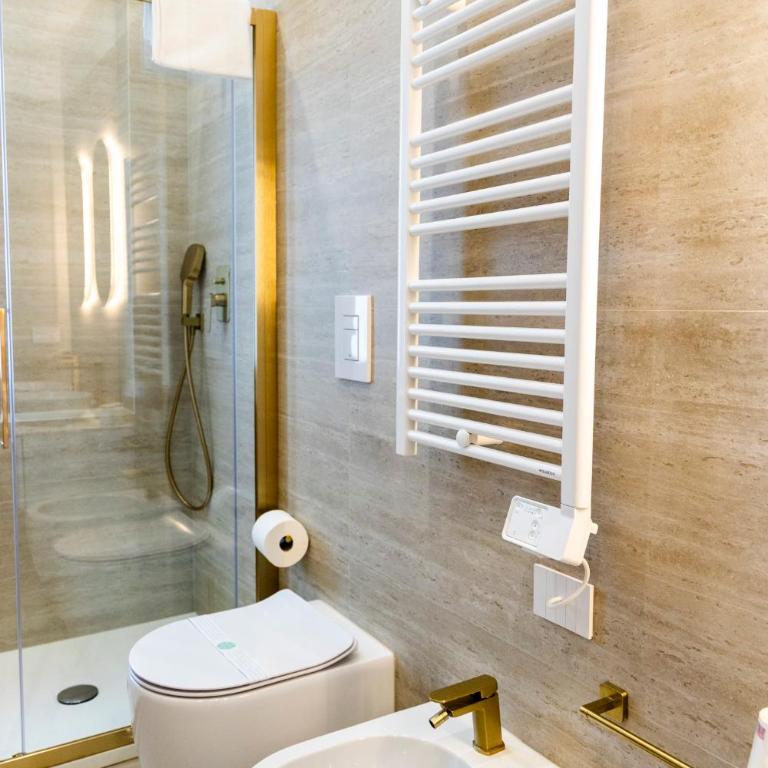 Quattro Accommodations - Luxury - Appartamento con 2 Camere da Letto - 66