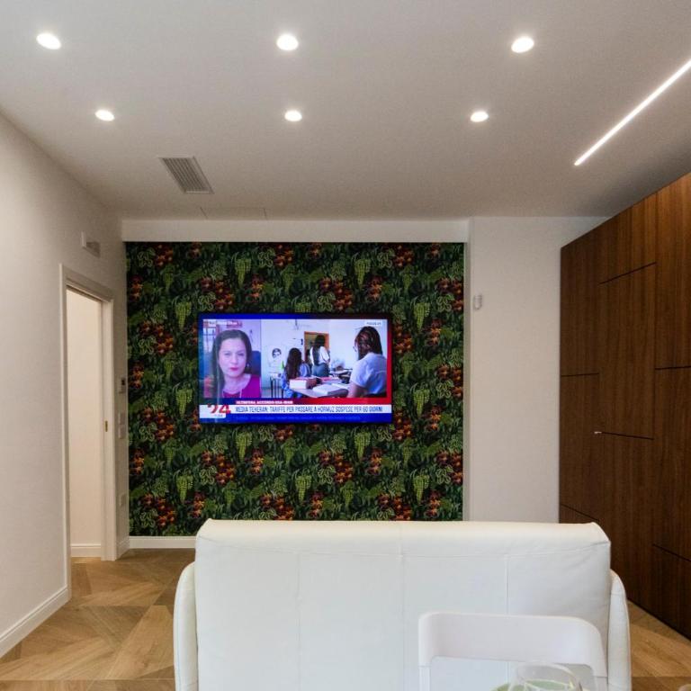 Quattro Accommodations - Luxury - Appartamento con 2 Camere da Letto - 69