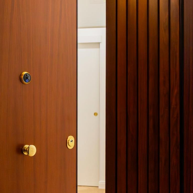 Quattro Accommodations - Luxury - Appartamento con 2 Camere da Letto - 76