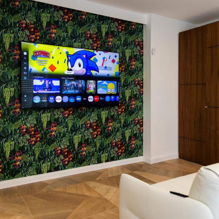 Quattro Accommodations - Luxury - Appartamento con 2 Camere da Letto - 71