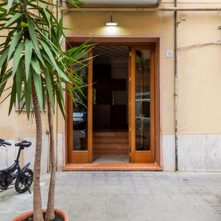 Quattro Accommodations - Luxury - Appartamento con 2 Camere da Letto - 77