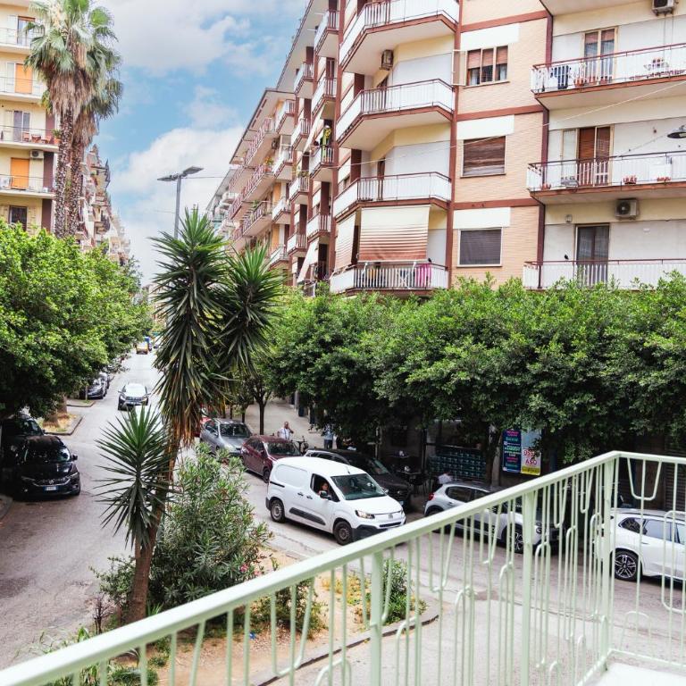 Quattro Accommodations - Luxury - Appartamento con 2 Camere da Letto - 84
