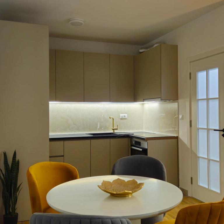 Family & friends apartments Bar - Appartement 1 Chambre avec Balcon - 14