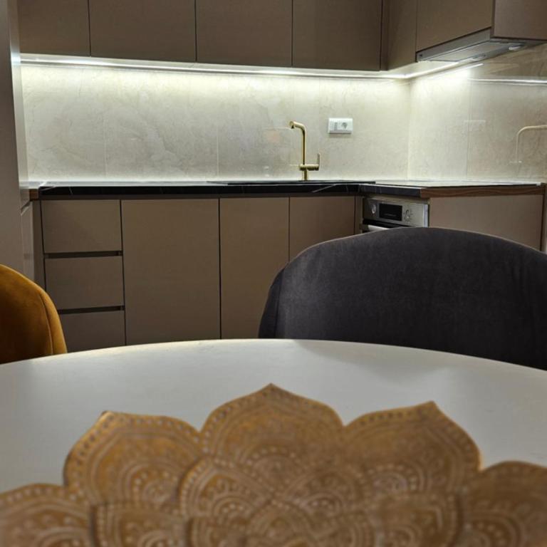 Family & friends apartments Bar - Appartement 1 Chambre avec Balcon - 11