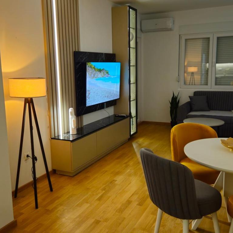 Family & friends apartments Bar - Appartement 1 Chambre avec Balcon - 10