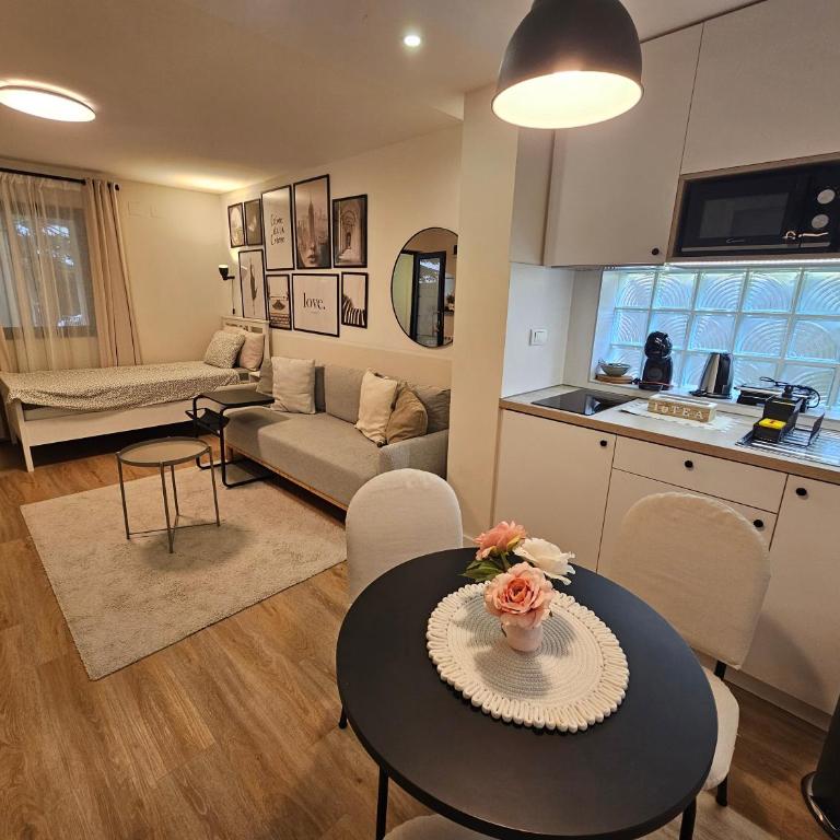 Vukajlo Petit - Apartment mit 1 Schlafzimmer - 4